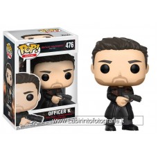 Pop! - Movie - Blade Runner 2049 Officer K