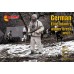 Mars 72111 - WWII German Elite Infantry in Winter Uniforms - 40 figures 1/72