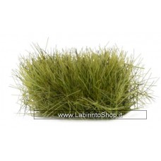 Gamers Grass GG12-JU - Jungle XL Wild Tufts 12mm