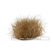 Gamers Grass GG12-DT - Dry XL Wild Tufts 12mm