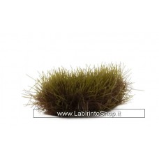 Gamers Grass GG8-SW - Swamp XL Wild Tufts 8mm