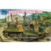 Riich Model - 1/35 - Universal Carrier MK.I with Crew 1943-45