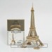 Robotime Eiffel Tower Wood Model Kit