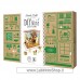 New Hands Craft 3D Puzzle DIY Dollhouse - Lisa's Tailor