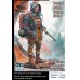 MasterBox 35213 1/35 Desert Battle Series Kit 1 - Skull Clan Long-distance Raid An old Raider Vadim 