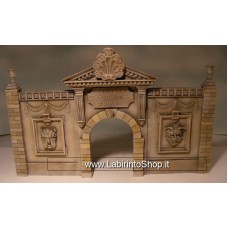 Reality In Scale - 35031 - 1/35 - Renaissance Gate
