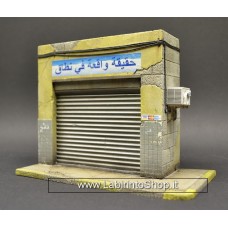 Reality In Scale - 35249 - 1/35 - Middle East Front Shop