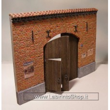 Reality In Scale - 35095 - 1/35 - The Farm Gate