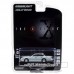 Greenlight - 1/64 - Hollywood Series - The X Files - 1993 Ford Crown Victoria
