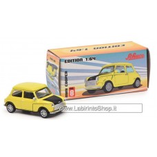 Schuco 1/64 08 Mini Cooper