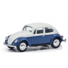 Schuco 1/64 01 Volkswagen Kafer