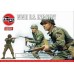 Airfix 1/32 Vintage Classics WWII U.S. Infantry