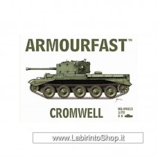 Armourfast 99013 Cromwell 1/72