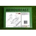Armourfast 99026 Crusader II 1/72
