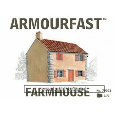 Armourfast 79001 Farmhouse 1/72