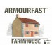 Armourfast 79001 Farmhouse 1/72