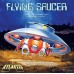 Atlantis Flying Saucer Plastic kit