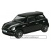 Oxford N-Gauge New Mini Midnight Black