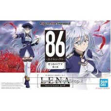 Figure-rise Standard Lena (Plastic model)