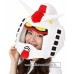 Kigurumi cap Gundam BAN-213 Polyester