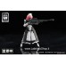 Number 57 Armored Puppet Yui (Plastic model)