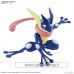 Bandai Pokemon Plastic Model Collection 47 Select Series Greninja