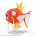 Bandai Pokemon Plastic Model Collection Big 01 Magikarp