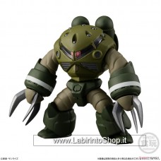 FW Gundam Converge Mobile Suit Gundam UC Special Selection Z'Gok