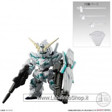 FW Gundam Converge Mobile Suit Gundam UC Special Selection Unicorn Gundam 01