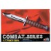 Micro Ace 1/1 Combat Series US Combat Knife