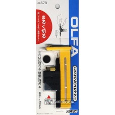 Olfa Campus Cutter (Hobby Tool)