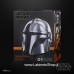 Star Wars The Black Series The Mandalorian Electronic Helmet 