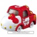 Takara Tomy Dream Tomica SP Hello Kitty Japanese Style (Connect) (Tomica)