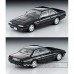 Takara Tomy Tomica Limited Vintage NEO 1/64 LV-NEO Ferrari 412 Black