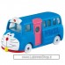 Takara Tomy Dream Tomica No.158 Doraemon Wrapping Bus (Tomica)