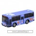 Takara Tomy No.8 Mitsumishi Fuso Aero Star Tachikawa Bus Rilakkuma Bus (Box) (Tomica)