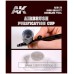 AK-Interactive Ak9129 Airbrush Purification Cup