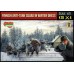 Strelets 1/72 246 Finnish Anti-tank Squad in Winter Dress