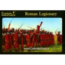 Caesar 1/72 Roman Legionary