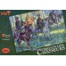 Hat 1/72 8029 French Line Chasseurs