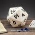 Dungeons & Dragons: D20 Light Lampada Cambia Colore