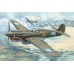 Trumpeter 02269 P-40E War Hawk 1/32