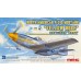 Meng 1/48 North American P-51D Mustang Yellow Nose