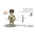 Meng - Chinese People’s Volunteer Army Soldier - Moe-005