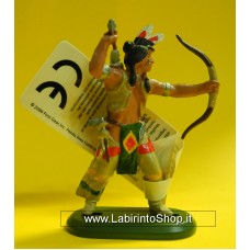 Britains 1/32 Indian