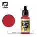 Vallejo Model Air 71.102 Red 17ml