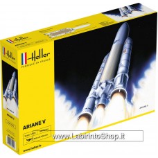 Heller 1/125 Ariane V