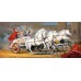 Glencoe Models 1/48 Roman Chariot