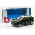 Burago - 1/43 Land Rover Lrx Evoque 2010 Black