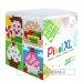 Pixel XL Cubo 